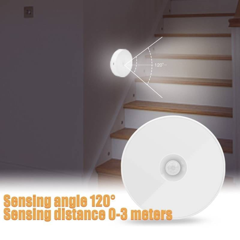 Motion Sensor Light (pack of 2)