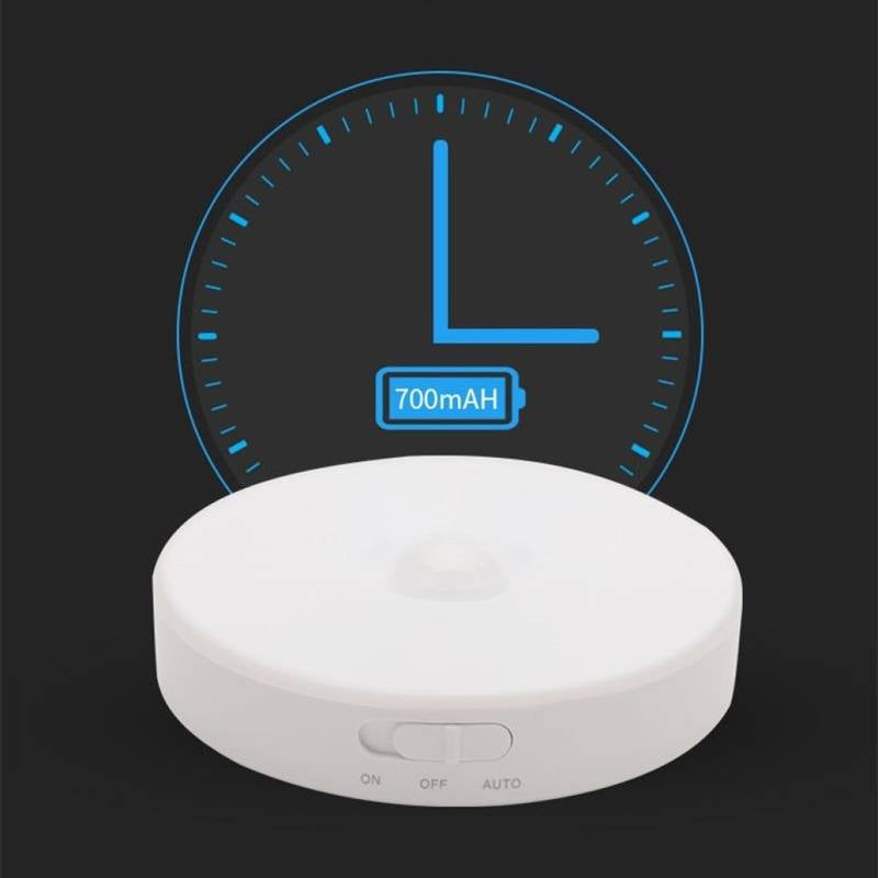 Motion Sensor Light (pack of 2)