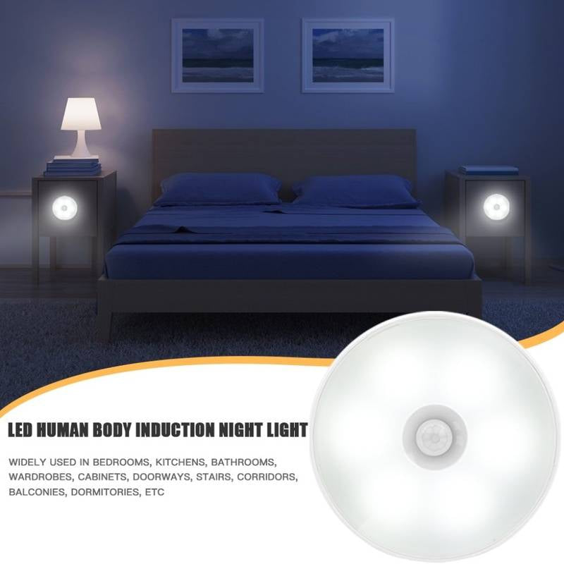 Motion Sensor Light (pack of 2)